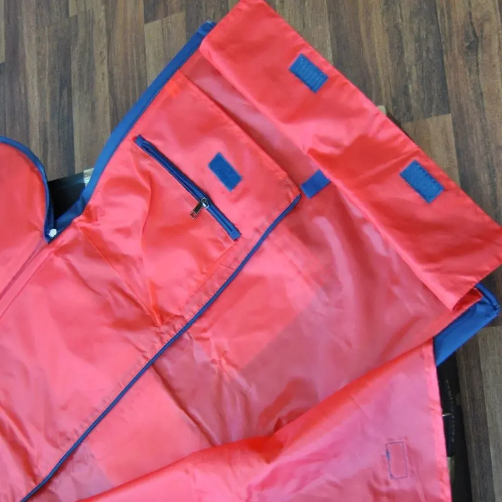 N/A pockets red